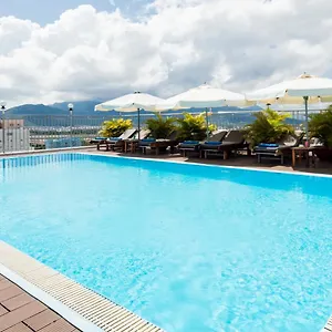 Galliot Hotel