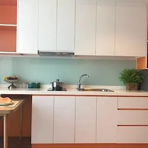 5* Aparthotel Tui Blue
